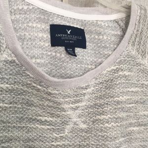 American Eagle sweatshirt